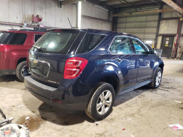 2GNFLEEK4H6186399 Chevrolet EQUINOX LS