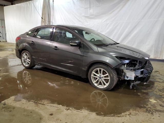 1FADP3F23HL335079 FORD FOCUS 2017