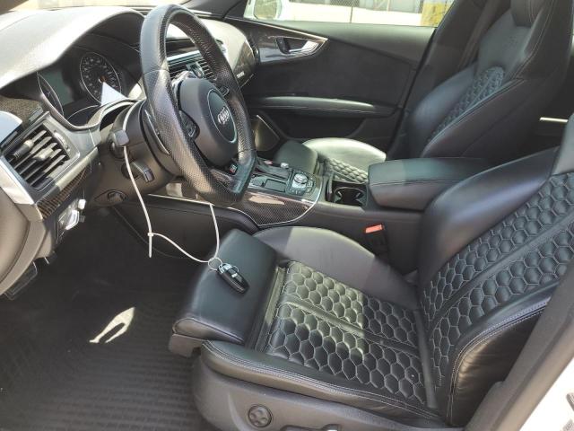 2017 AUDI RS7 PRESTI WUAWAAFC3HN903324