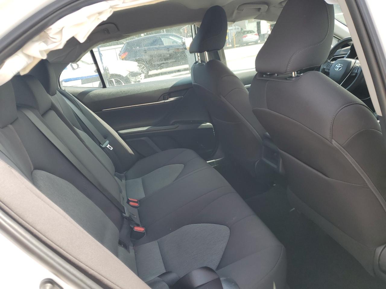 4T1B11HK7KU248755 TOYOTA CAMRY 2019