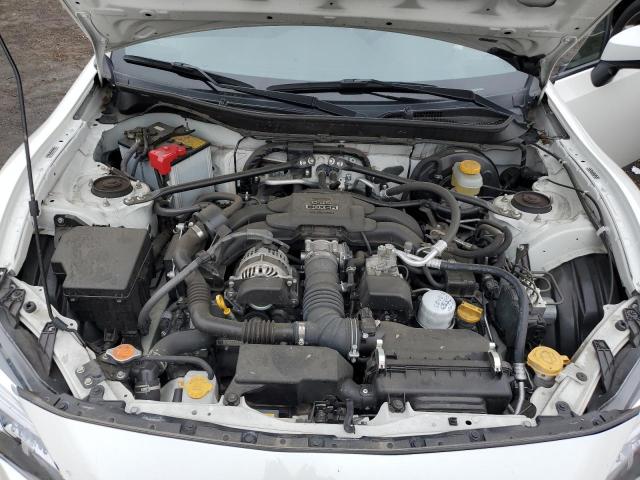 JF1ZCAC13L8703046 Subaru Brz Limited
