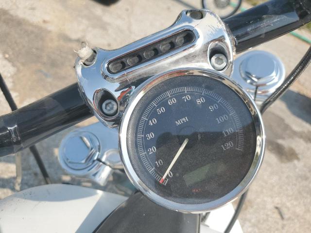 2017 HARLEY-DAVIDSON FXSB BREAK - 1HD1BFV19HB022192