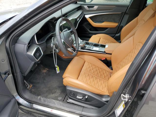 2021 AUDI RS6 WUA1CBF23MN902752