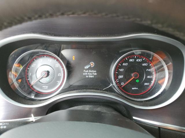 2C3CDXGJ7HH595501 Dodge Charger R/t 392