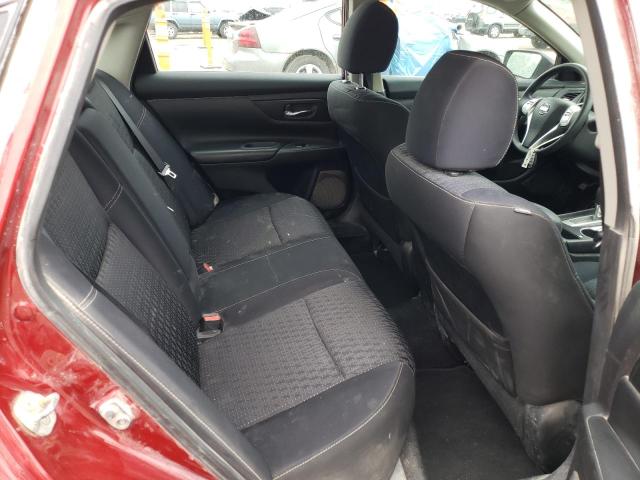 1N4AL3AP5GN345892 Nissan ALTIMA 2.5