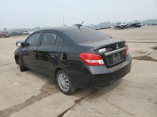 2018 MITSUBISHI MIRAGE ML32F3FJ0JHF09605