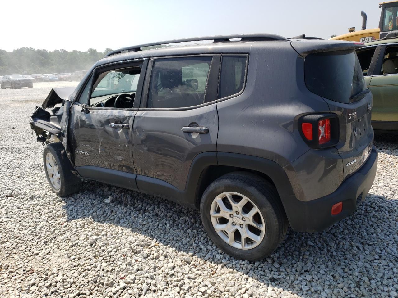 ZACCJBBB8JPG95280 2018 Jeep Renegade Latitude