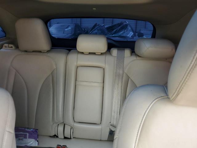 5LMCJ1A91FUJ07579 Lincoln MKC