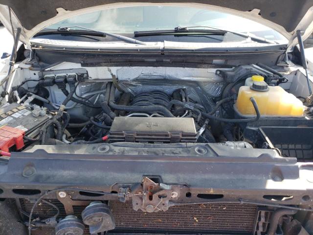 1FTFW1EF8EFB25621 Ford F150 Supercrew