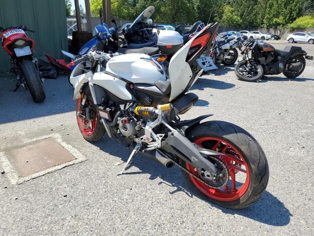 2016 DUCATI SUPERBIKE - ZDM14B1W9GB000296