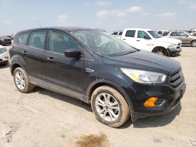 1FMCU0F70HUE07838 2017 FORD ESCAPE, photo no. 4