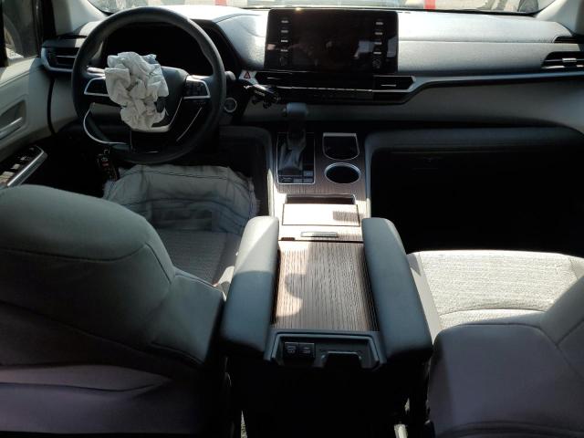2021 TOYOTA SIENNA LE - 5TDKRKEC7MS049129