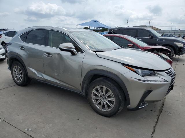 2020 LEXUS NX 300 JTJDARBZ2L5006904