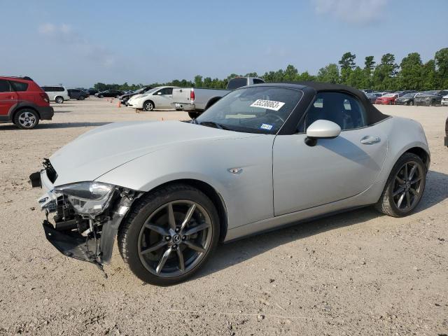 2019 Mazda MX-5 Miata Grand Touring