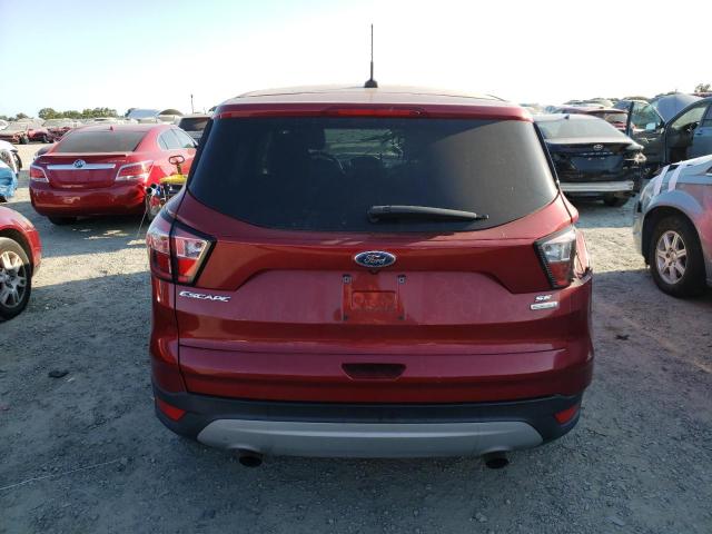 1FMCU0GD0HUC67469 Ford ESCAPE SE