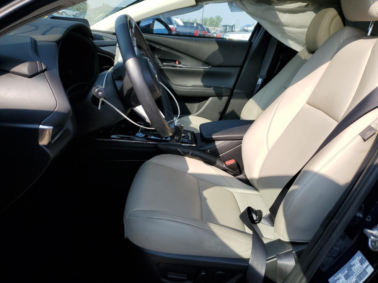 3MVDMBCL1NM403267 MAZDA CX30 2022