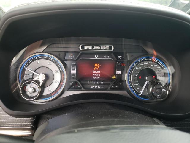 2021 RAM 2500 LIMIT 3C6UR5SL3MG531309