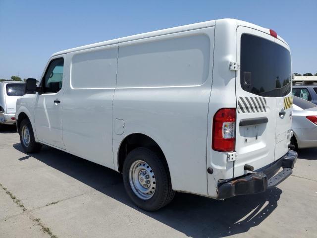 2016 NISSAN NV 1500 S - 1N6BF0KY1GN811259