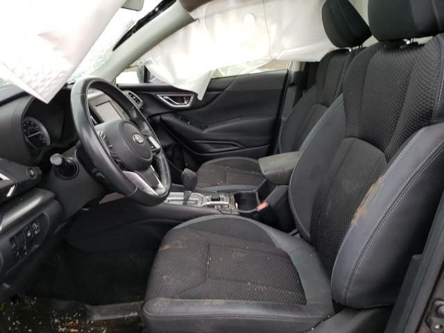 JF2SKAGCXKH408889 Subaru Forester Premium