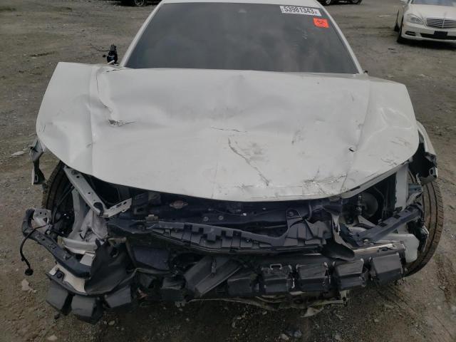 2021 ACURA TLX TECH A - 19UUB6F54MA007259