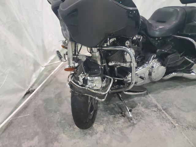 2010 HARLEY-DAVIDSON FLHTC - 1HD1FF419AB640351