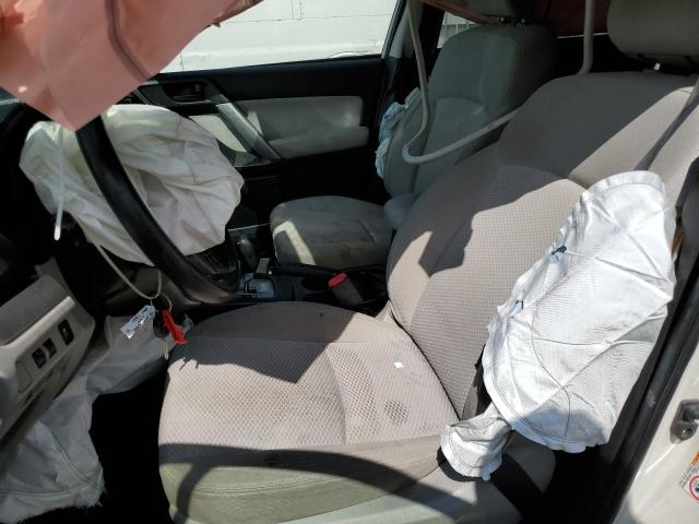 JF2SJADC3FH487321 Subaru Forester 2.5i Premium