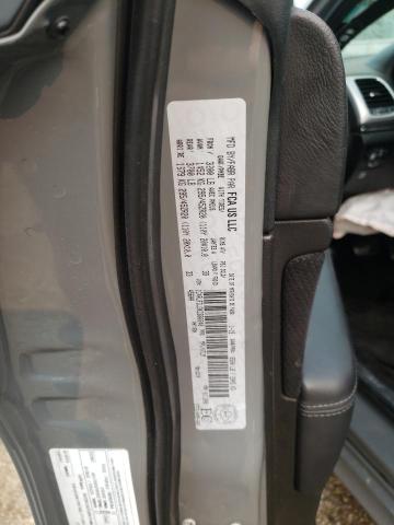 2019 JEEP GR CHER 1C4RJFDJ3KC660240