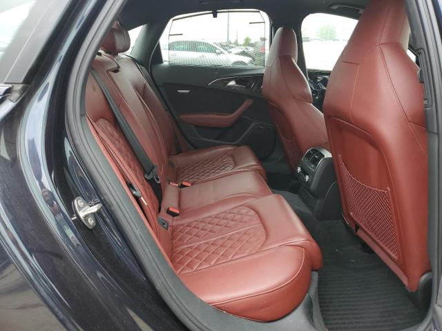 2016 AUDI S6 PRESTIG WAUH2AFCXGN084889