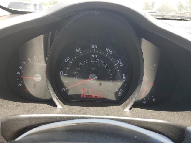 KNDPB3AC4F7675224 KIA Sportage Lx