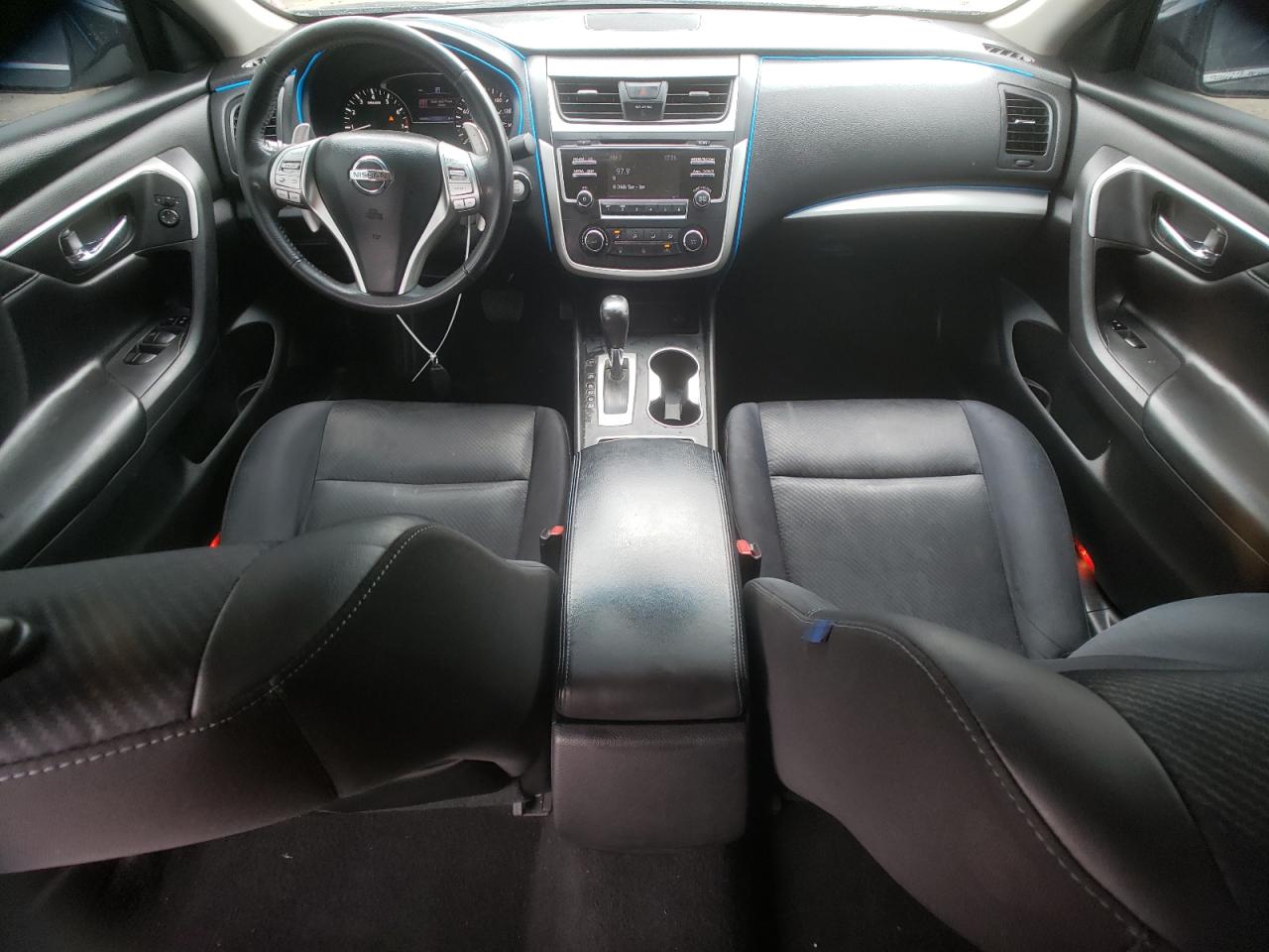 1N4AL3AP1GC160525 NISSAN ALTIMA 2016