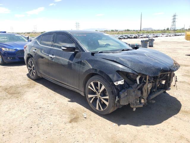 1N4AA6AP4HC381075 Nissan Maxima 3.5s