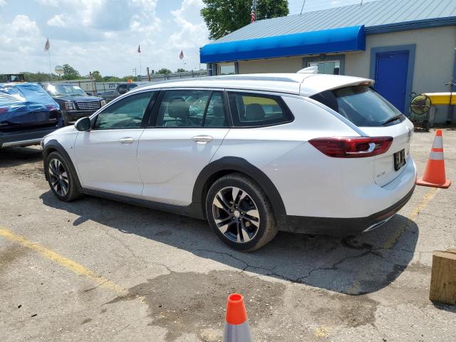 2018 BUICK REGAL TOUR - W04GV8SX8J1114410