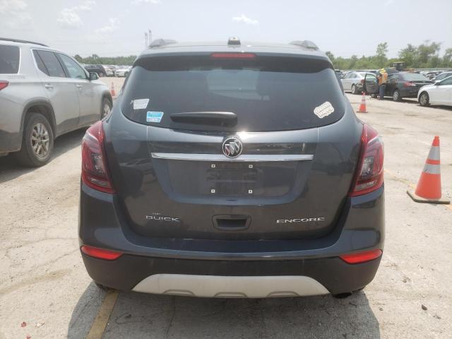 KL4CJCSB9HB162178 2017 BUICK ENCORE, photo no. 6