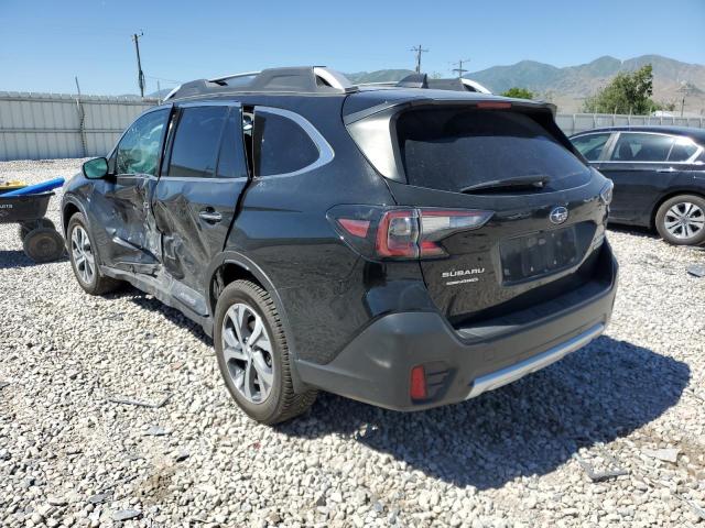 4S4BTGPD8L3123352 Subaru Outback Touring Ldl