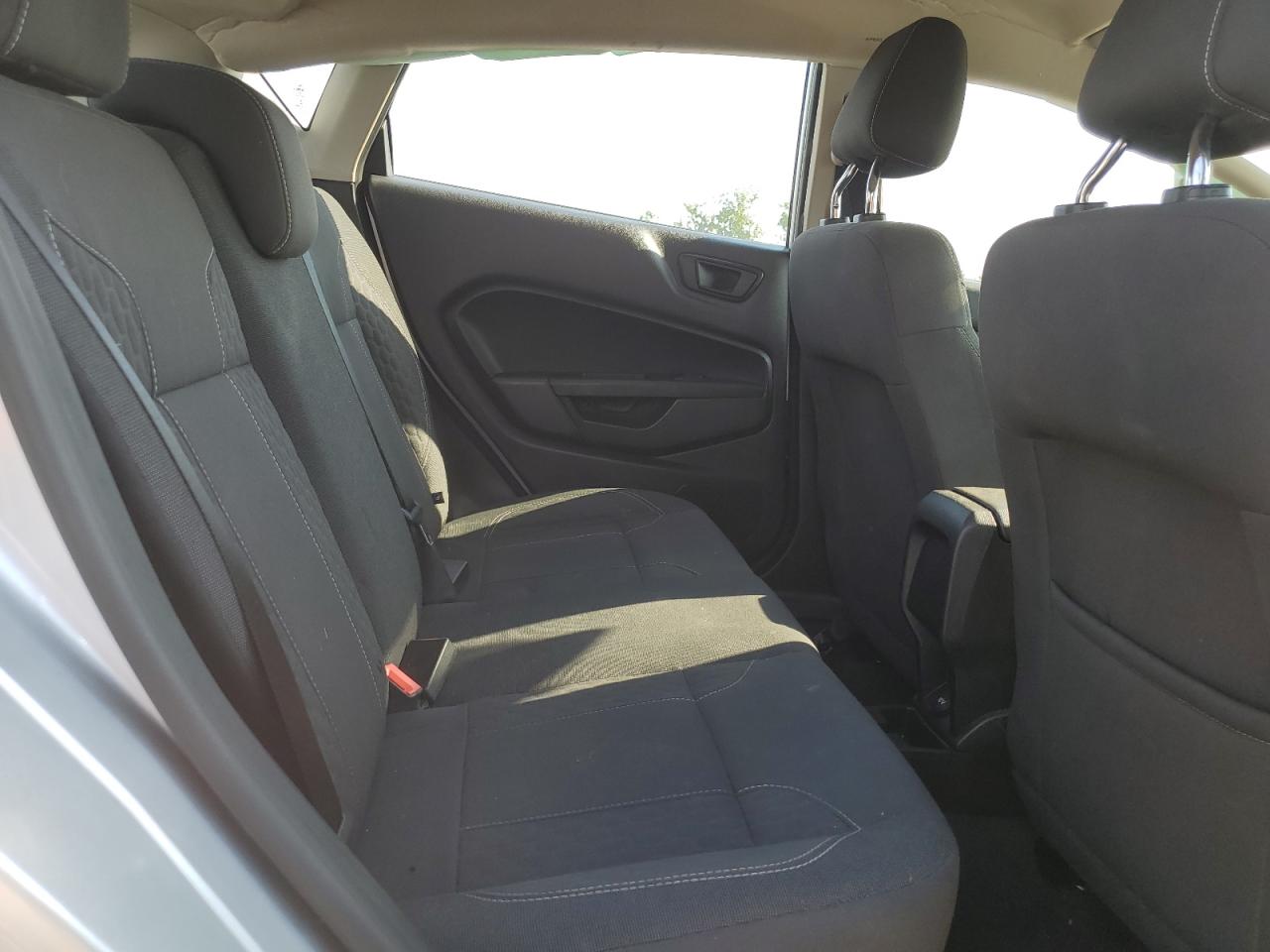 3FADP4EJ3KM105868 FORD FIESTA 2019