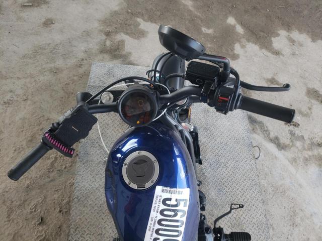 2022 HONDA CMX300 A MLHNC5350N5500250