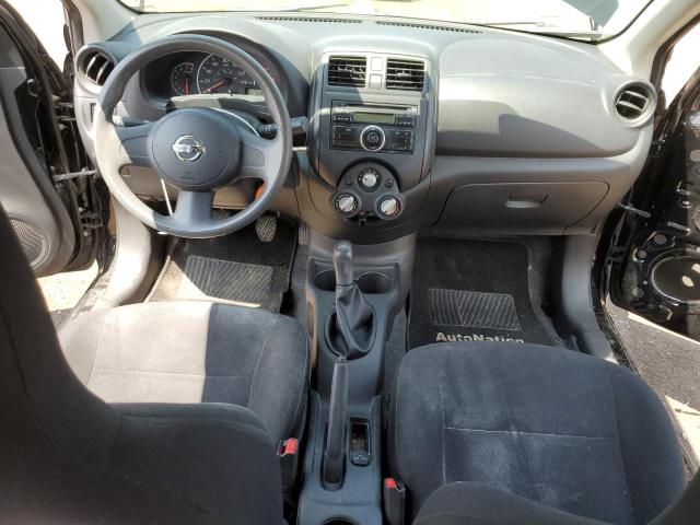 3N1CN7AP1EL863437 Nissan VERSA S