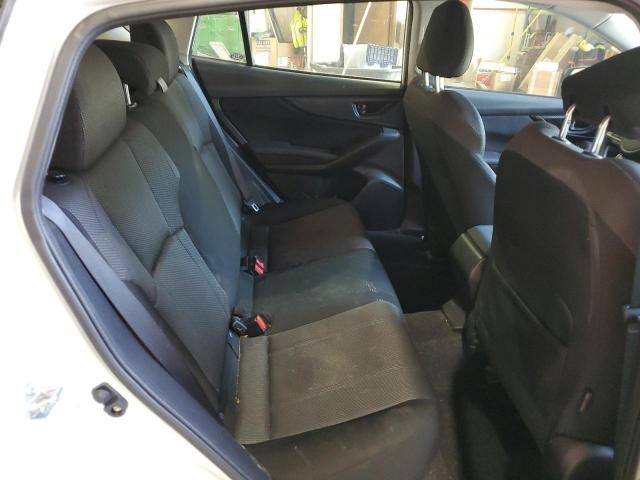 4S3GTAA6XH1737842 Subaru Impreza