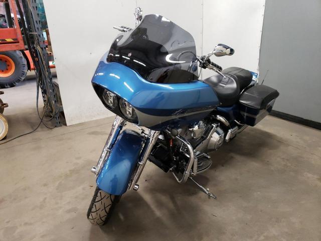 2005 HARLEY-DAVIDSON FLTRI - 1HD1FSW175Y647422