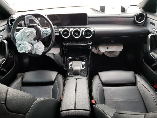 WDD5J4GB3LN062829 Mercedes-Benz CLA 250