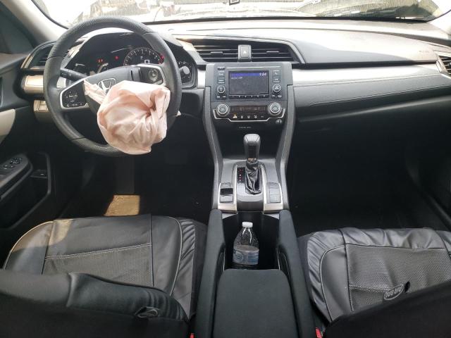 2HGFC2F56GH529413 HONDA CIVIC 2016