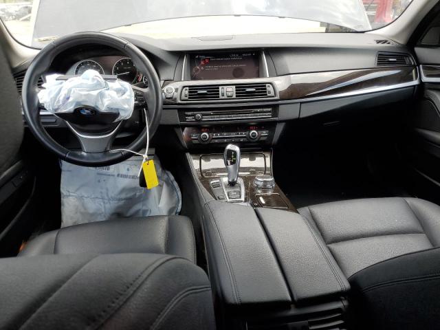 WBA5A5C53FD520330 BMW 528 I