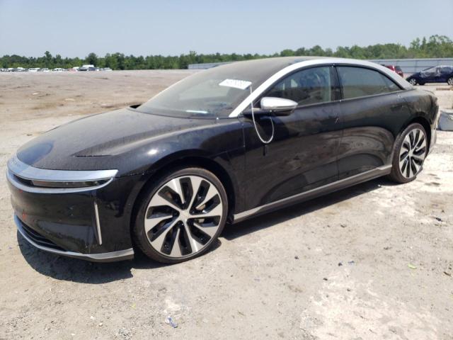 2022 Lucid Air Grand Touring