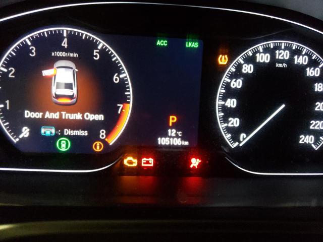 2018 HONDA ACCORD SPO - 1HGCV2F33JA802258