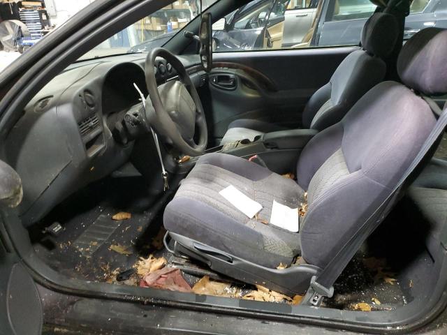 1995 Chevrolet Monte Carlo Ls VIN: 2G1WW12M7S9140630 Lot: 56351643