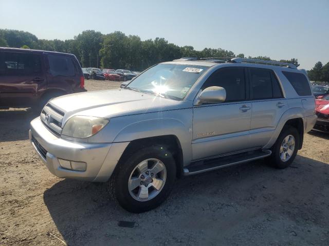 2004 Toyota 4Runner Limited