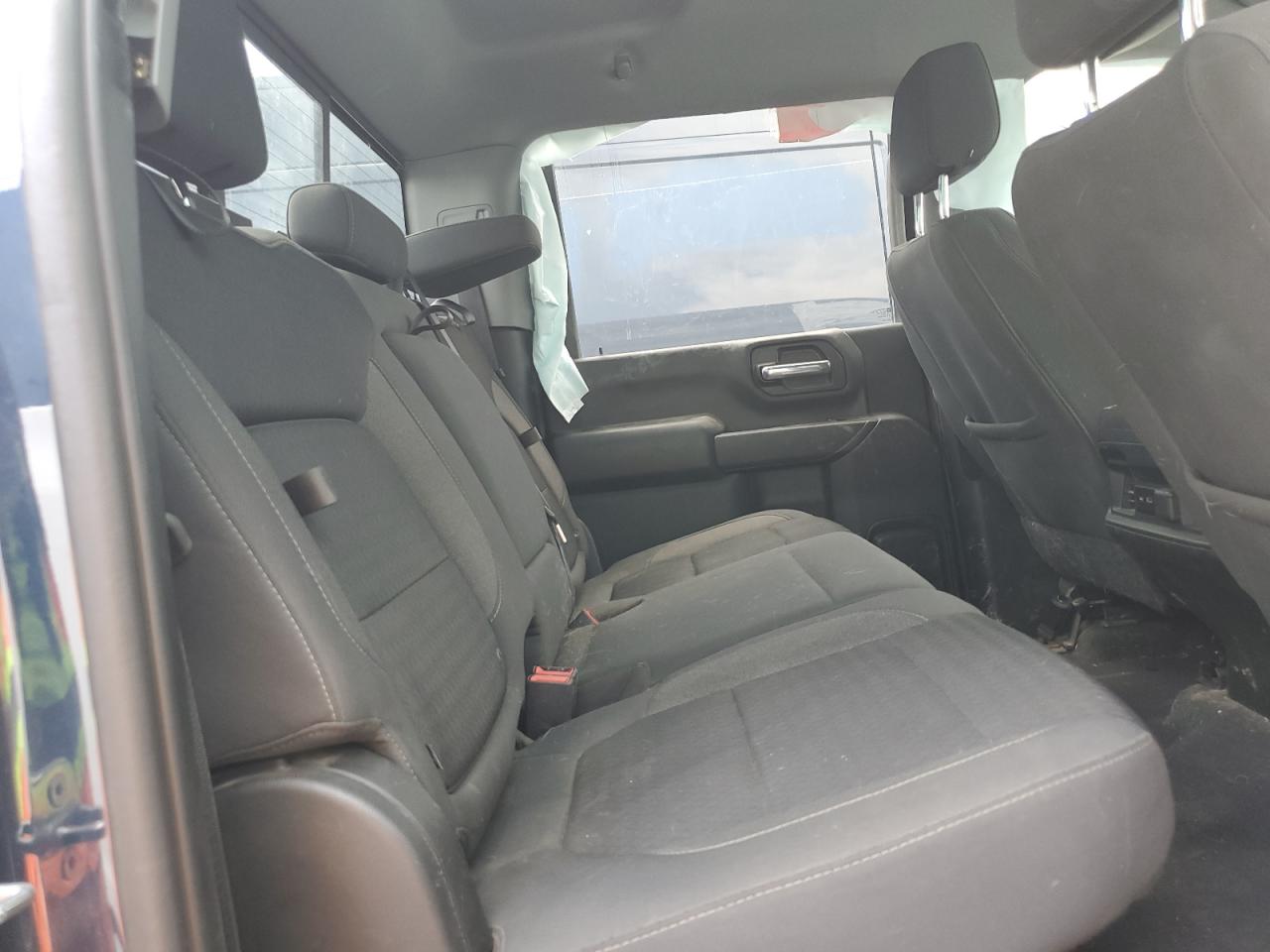 1GC4YTEY2NF271317 CHEVROLET ALL Models 2022