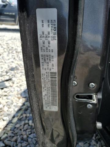 1C4NJPBA6FD250796 Jeep Patriot Sport