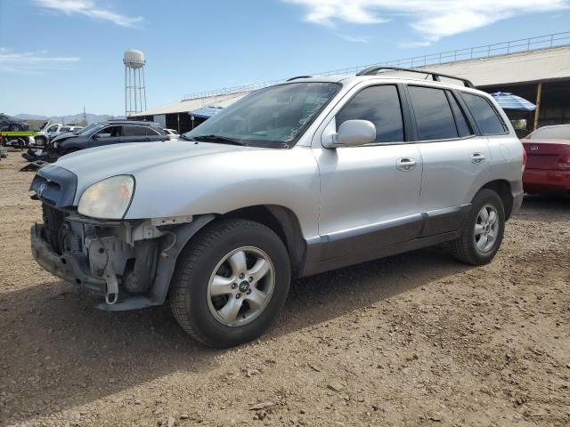 2006 Hyundai Santa Fe GLS