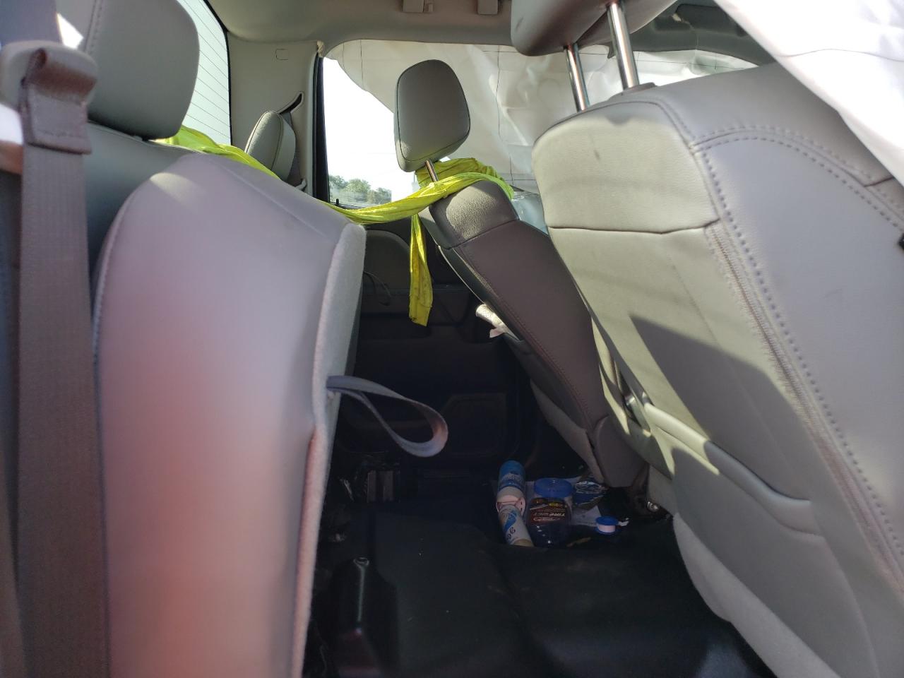 2GB2CREG2K1217118 CHEVROLET ALL Models 2019